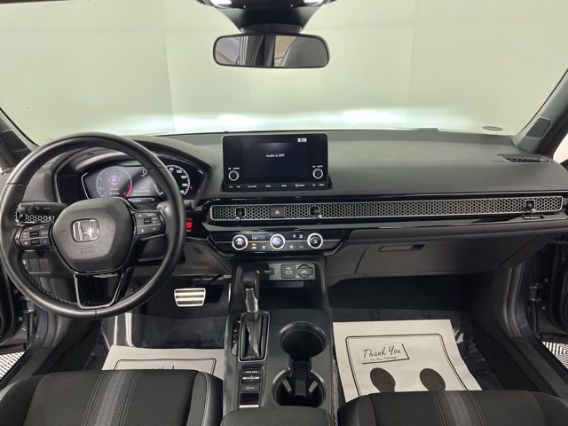 Used 2022 Honda Civic Sport image 36