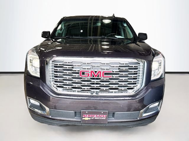 Used 2018 GMC Yukon Denali w/ Denali Ultimate Package image 4
