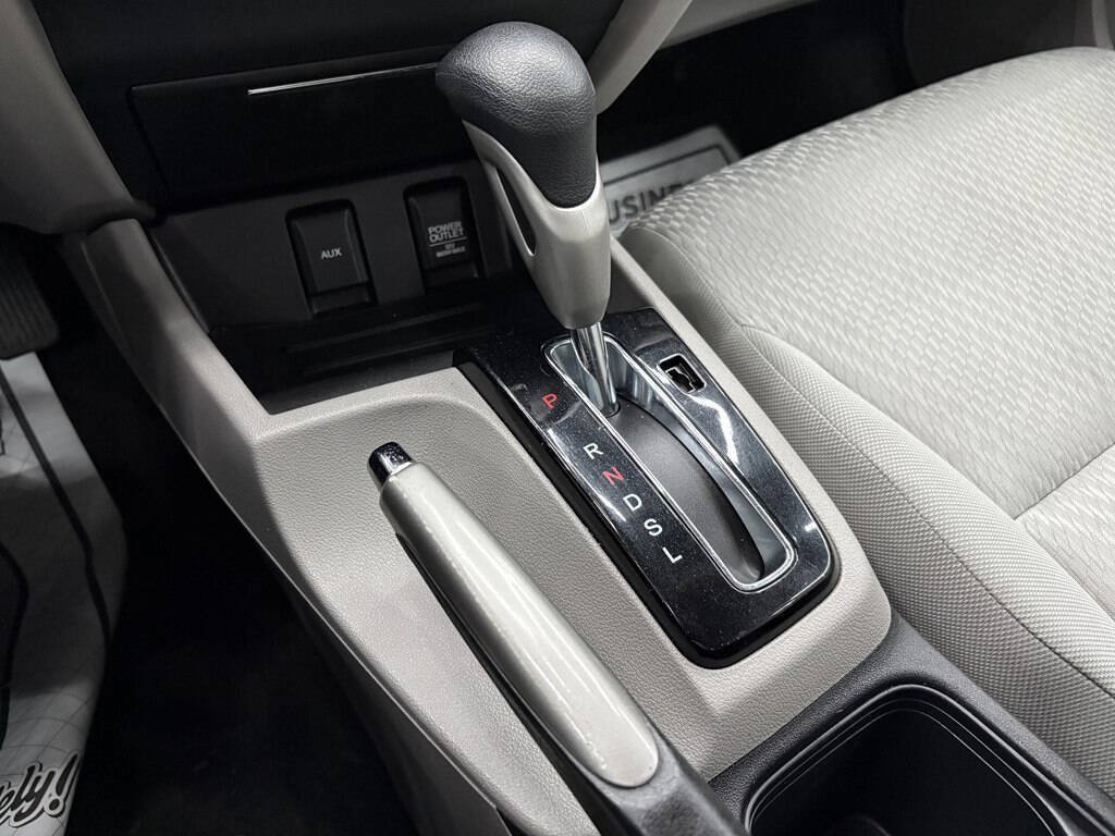 Used 2014 Honda Civic LX image 18