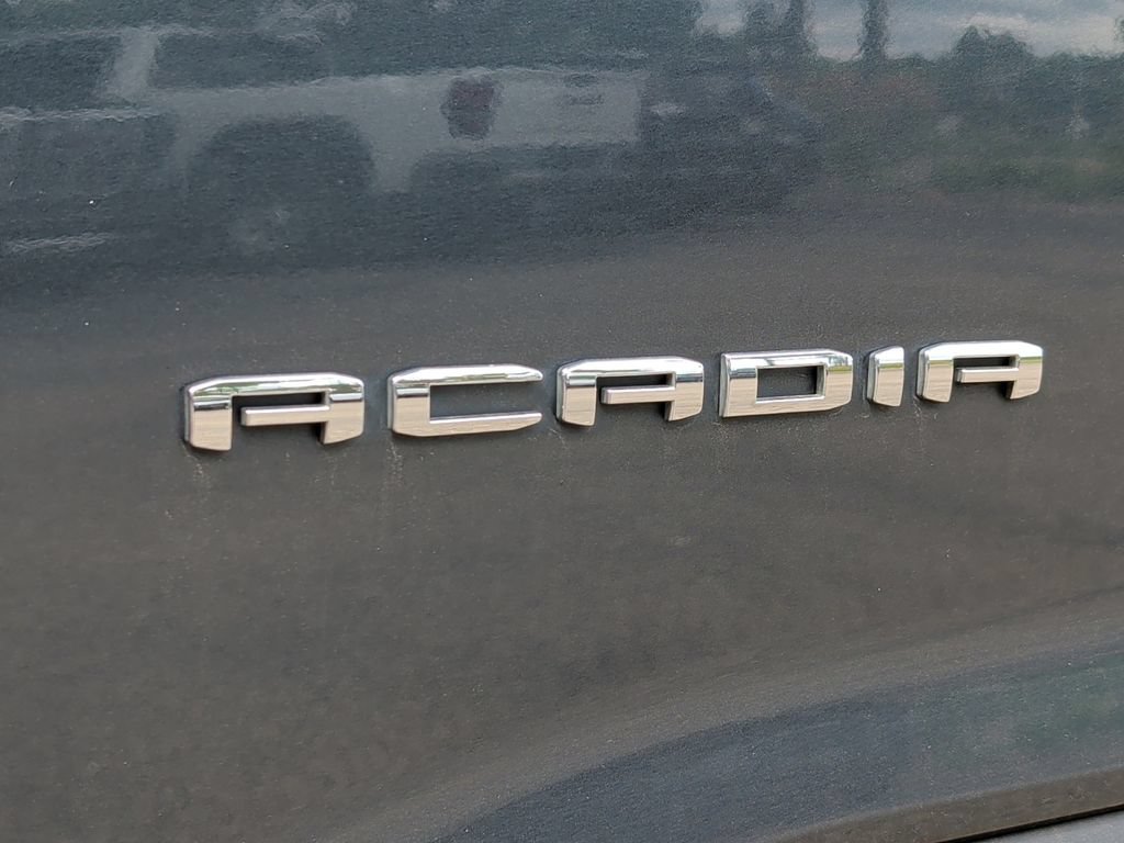 Used 2020 GMC Acadia SLT w/ LPO, Floor Liner Package AWD/4WD image 41