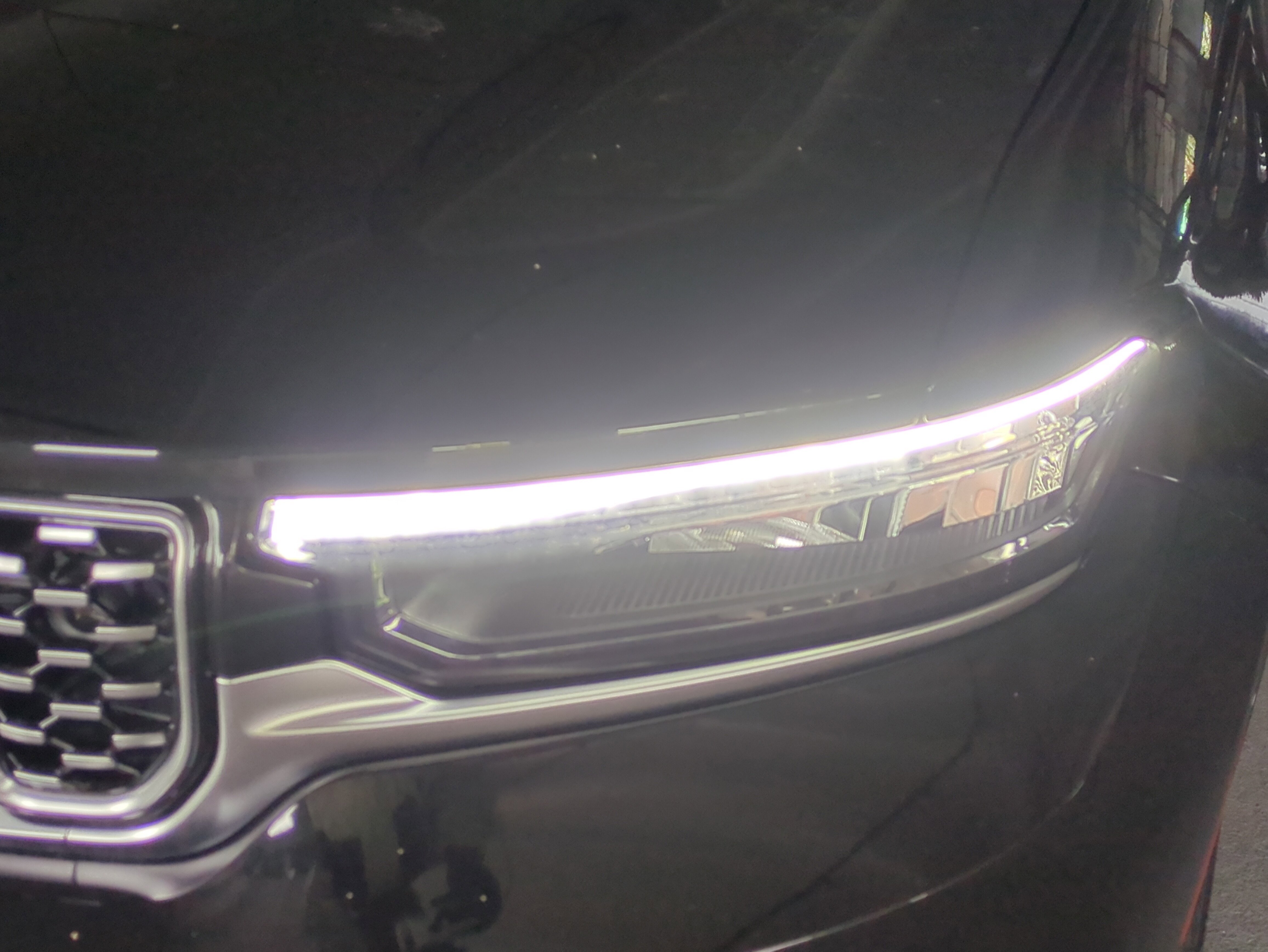 New 2025 Jeep Grand Cherokee L Summit image 10