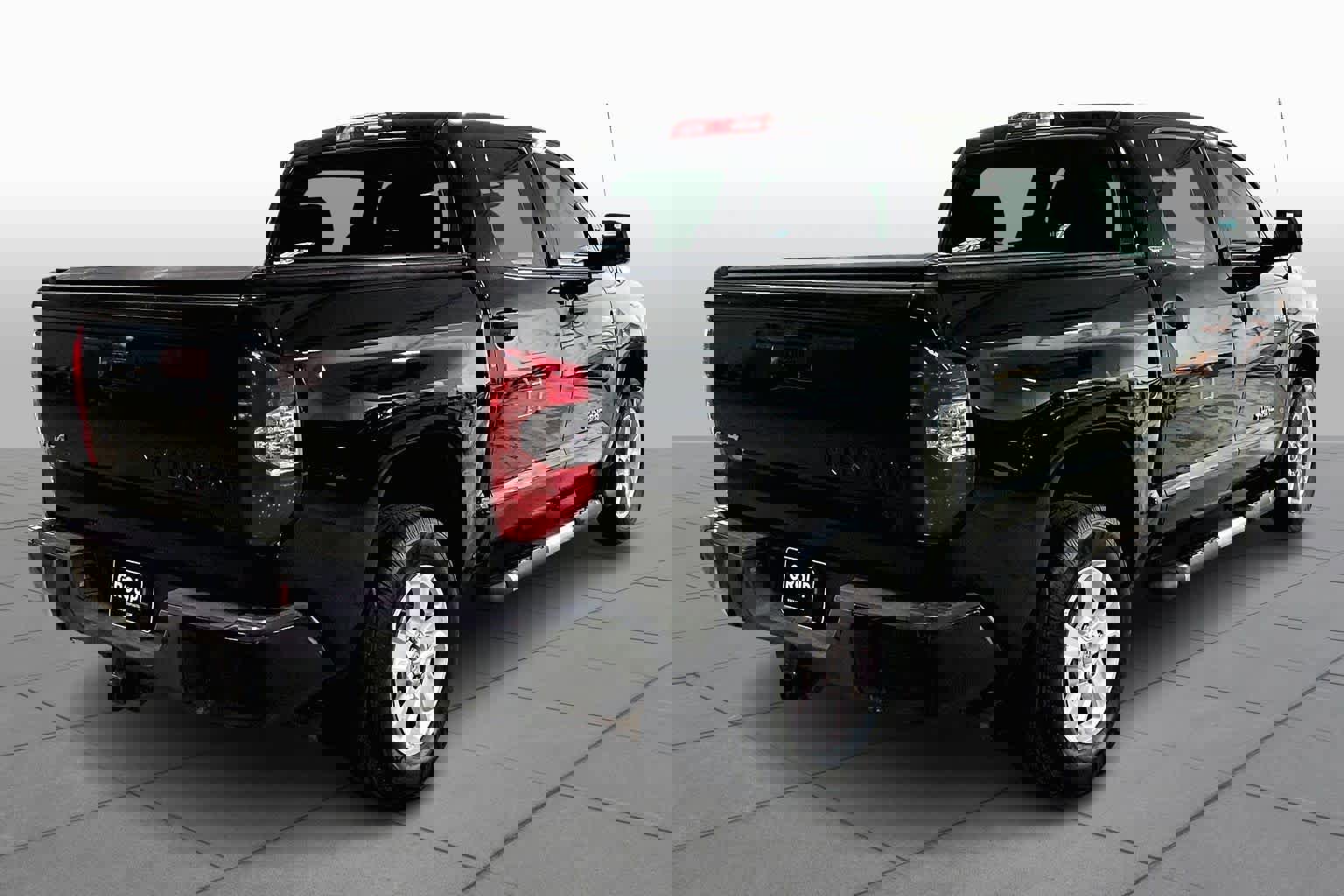 Used 2016 Toyota Tundra SR5 image 13