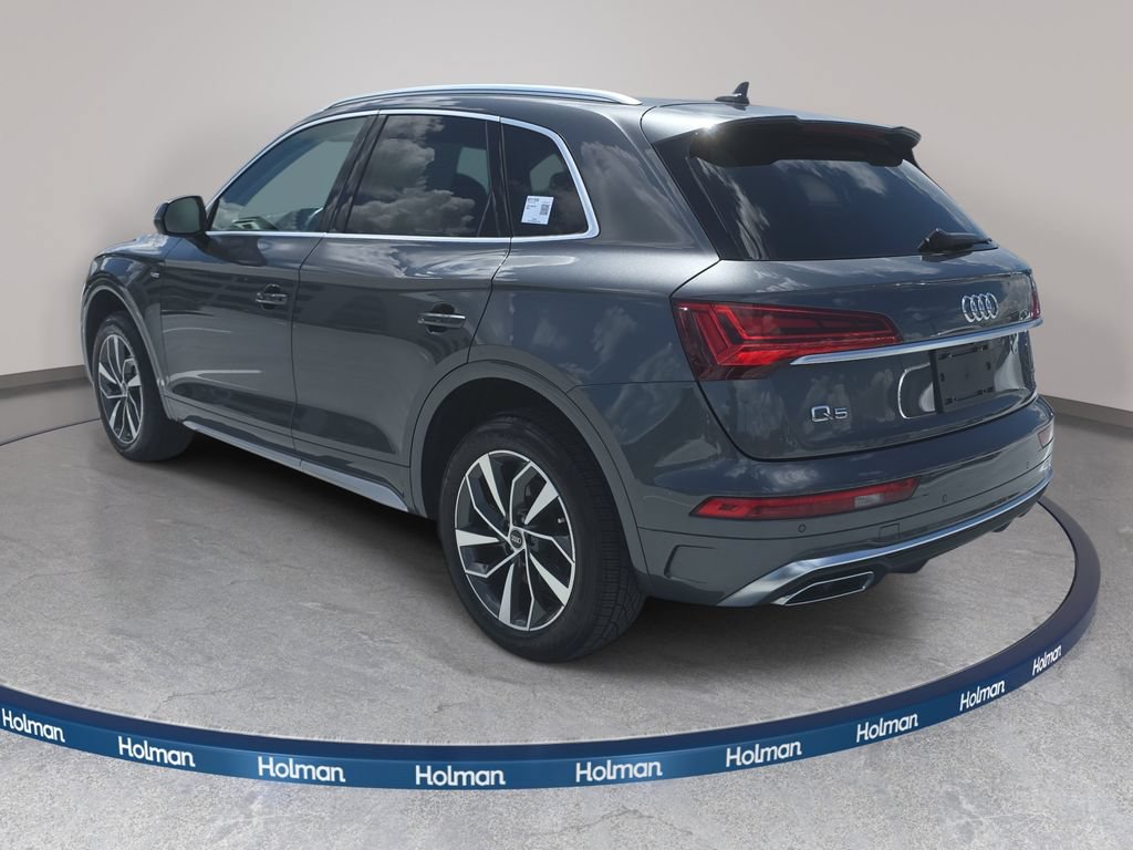 Used 2022 Audi Q5 2.0T Premium AWD/4WD image 8
