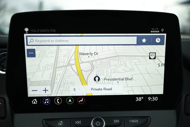 Used 2024 Chevrolet Blazer LT w/ Sound & Technology Package image 36