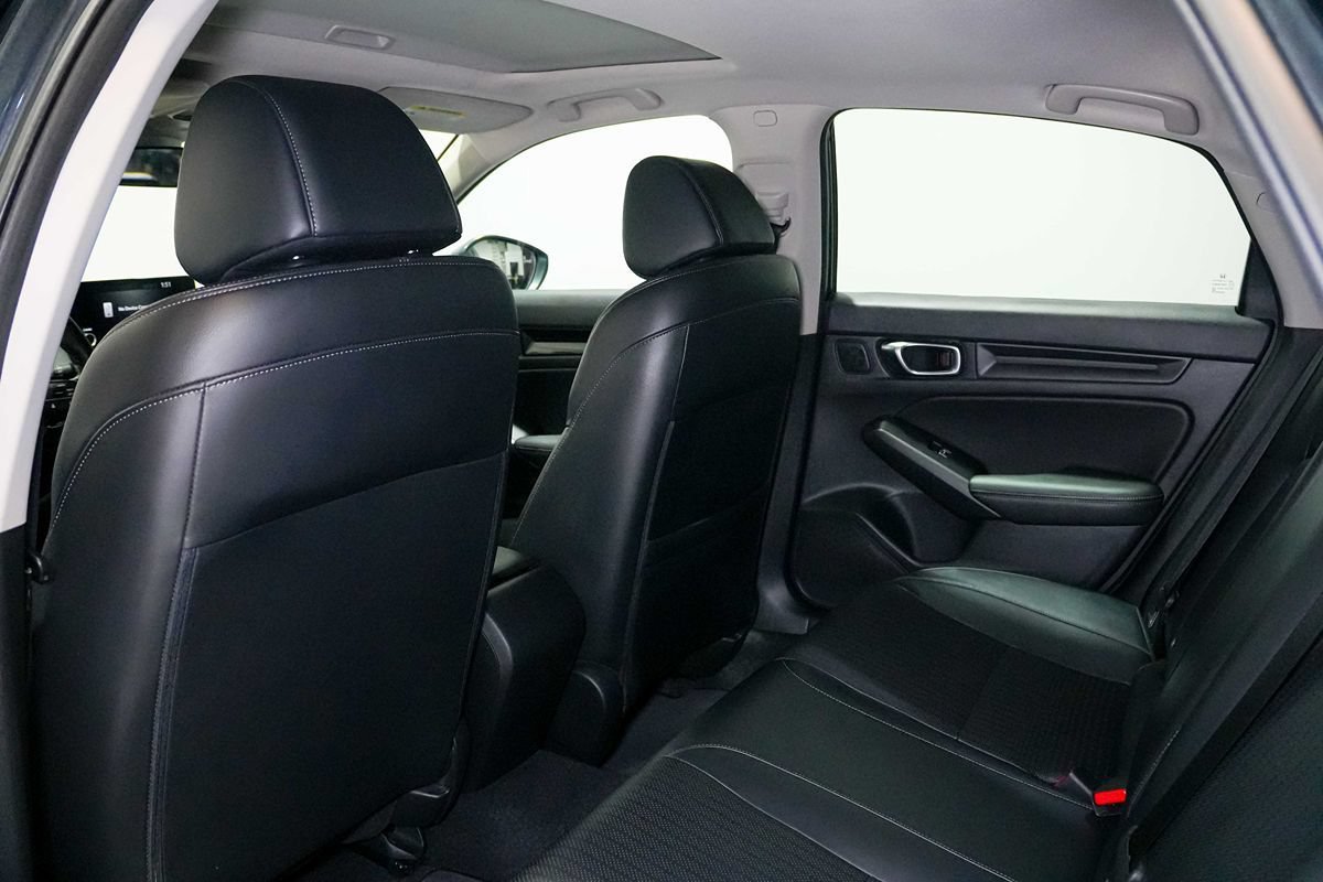 Used 2022 Honda Civic EX-L image 15