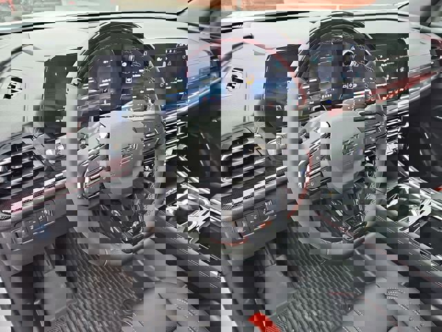 New 2026 Chevrolet Traverse RS w/ LPO, Floor Liner Package image 11