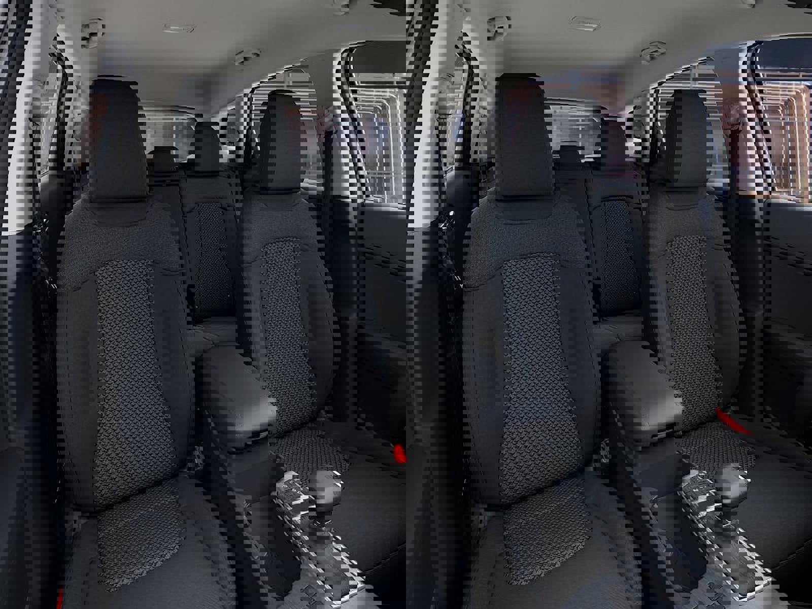 New 2026 Kia Sportage LX image 15