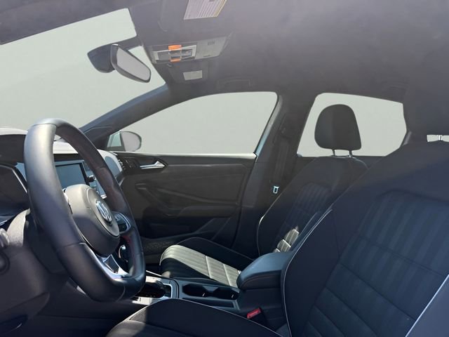 Used 2020 Volkswagen Jetta GLI FWD image 13