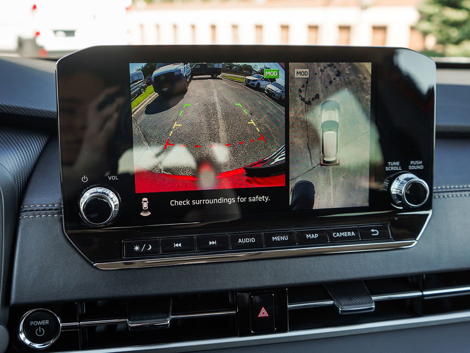 New 2025 Mitsubishi Outlander SE AWD/4WD image 25