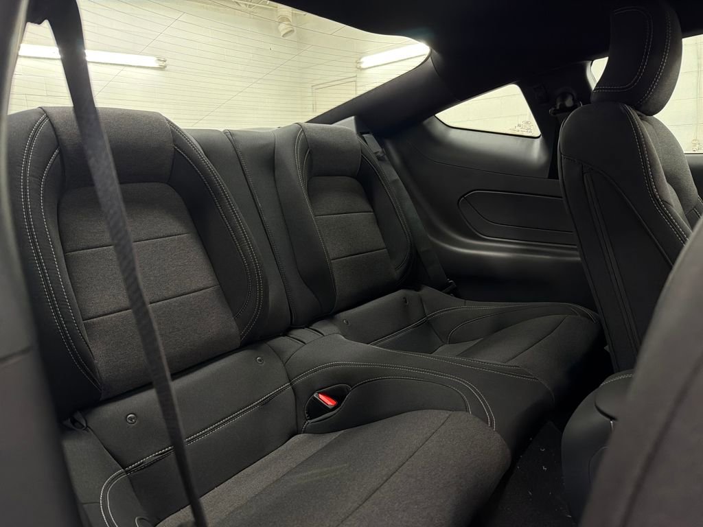 New 2026 Ford Mustang GT image 28