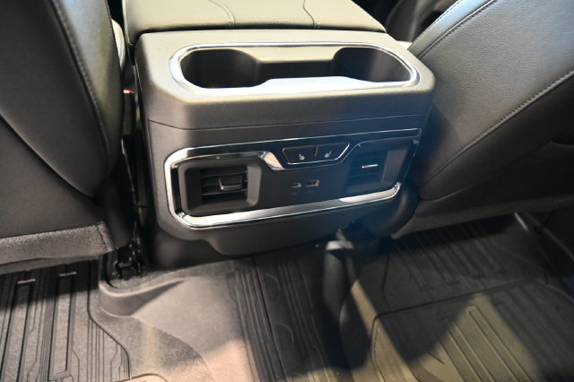 New 2026 Chevrolet Silverado 3500 High Country w/ High Country Premium Package AWD/4WD image 30