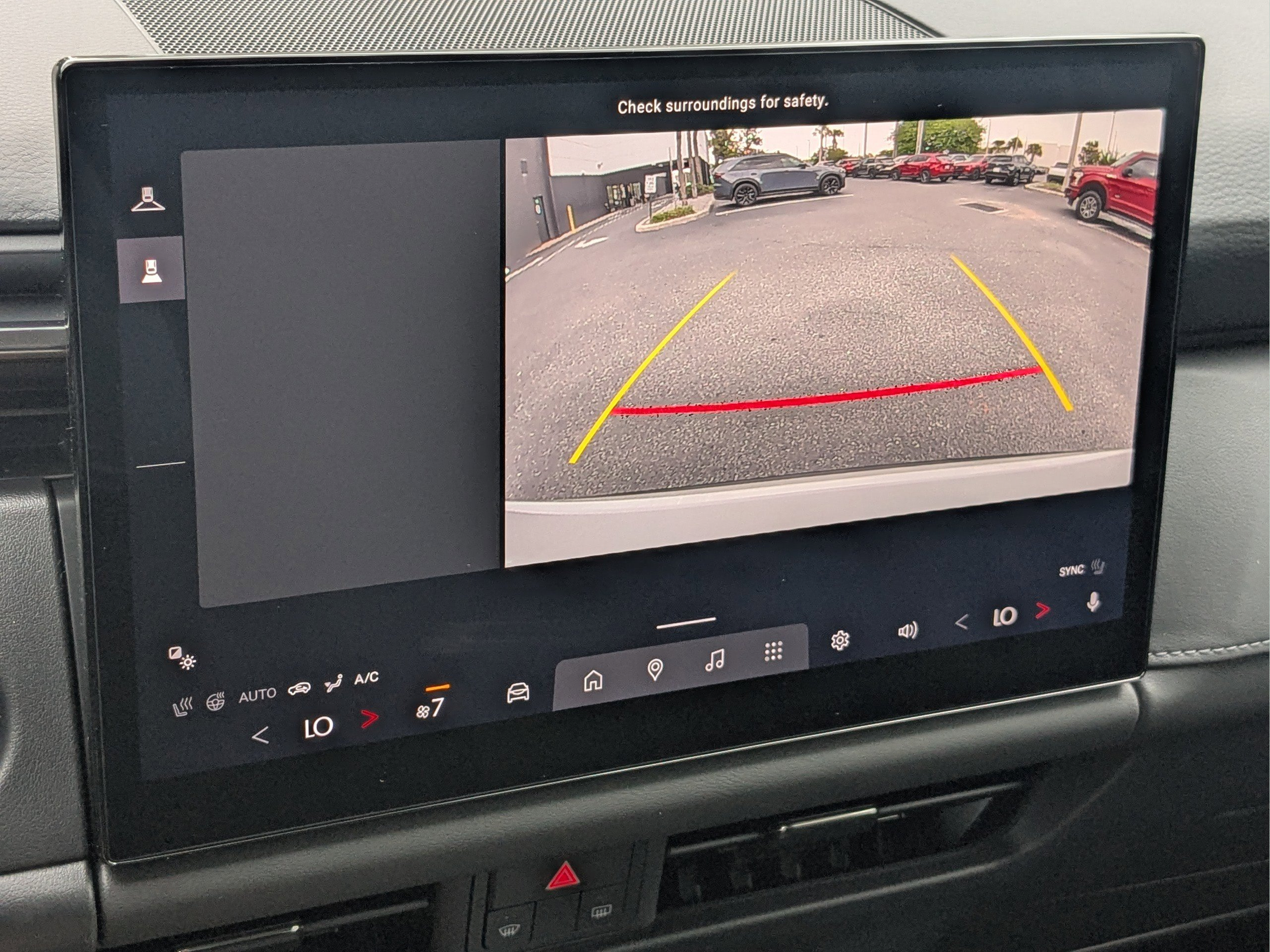 New 2026 MAZDA CX-5 Preferred AWD/4WD image 19