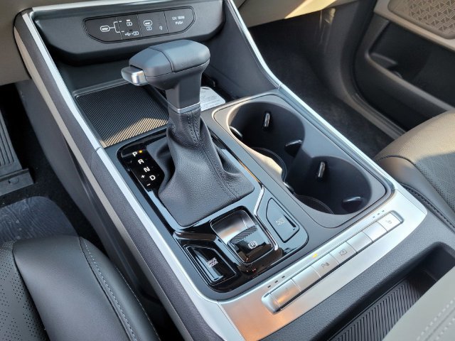 New 2026 Kia Carnival EX FWD image 11