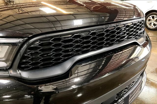 Used 2023 Dodge Durango GT image 33