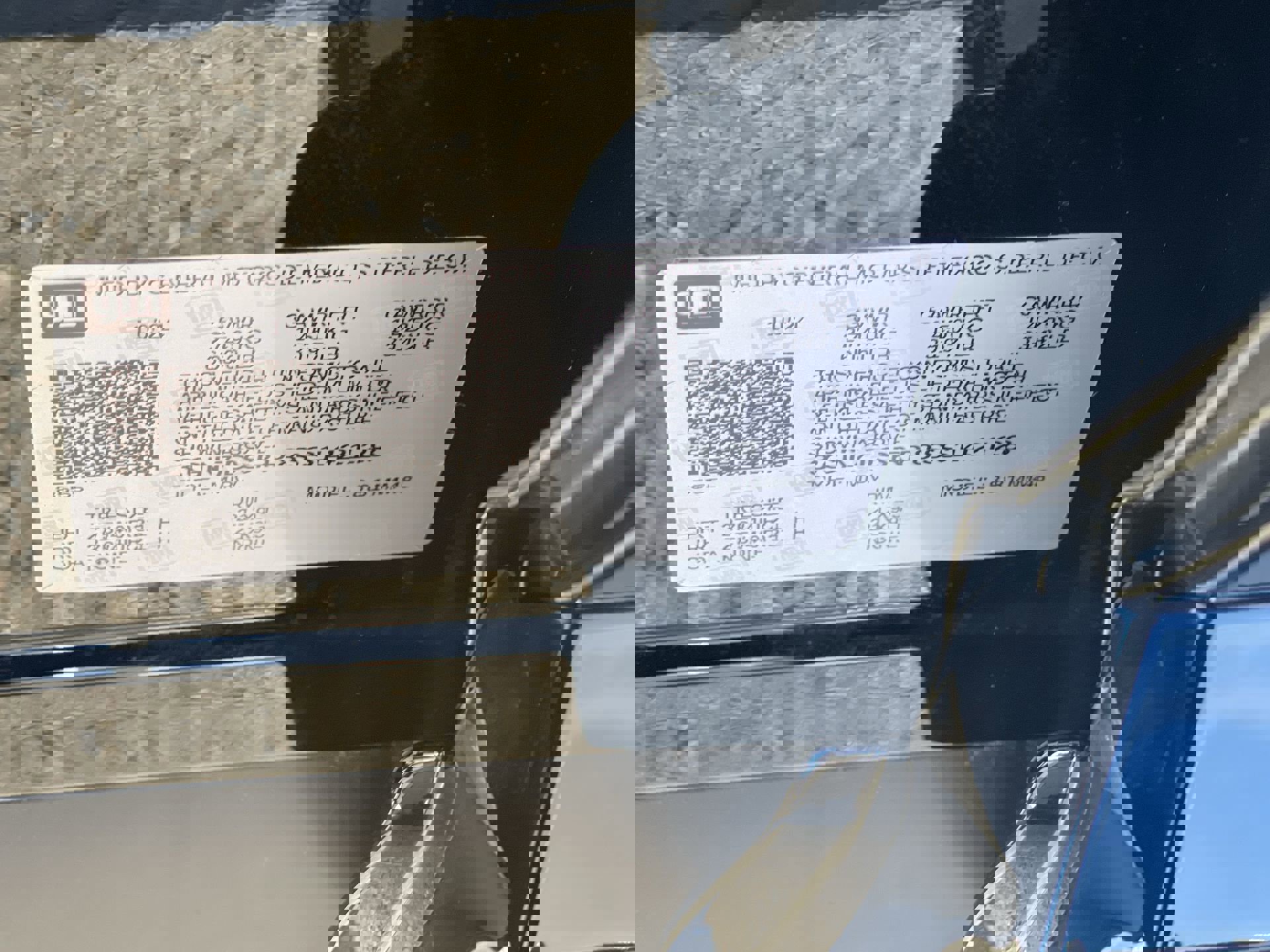 New 2025 Chevrolet Equinox EV RS w/ Active Safety Package 3 image 71