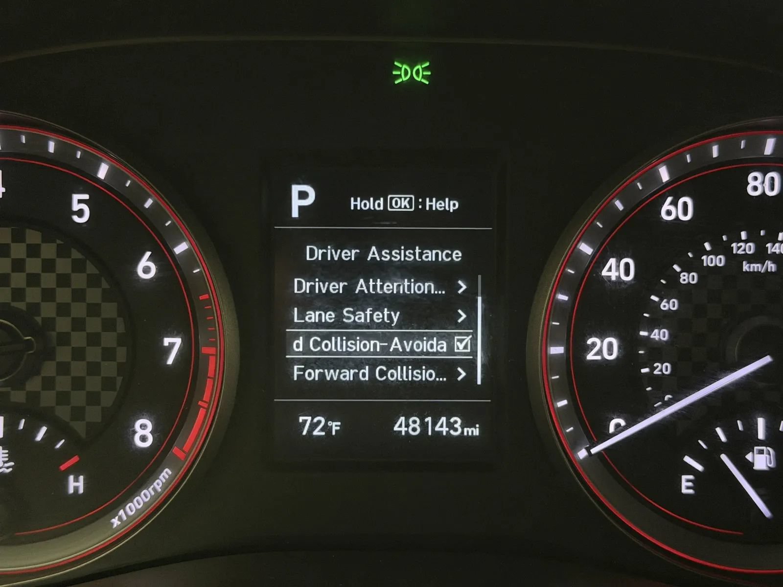 Used 2019 Hyundai Veloster 2.0 FWD image 12