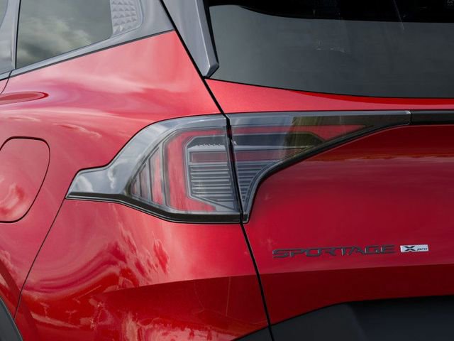 New 2026 Kia Sportage X-Pro Prestige image 11