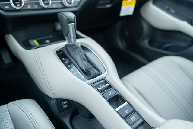 New 2026 Honda HR-V EX-L image 29