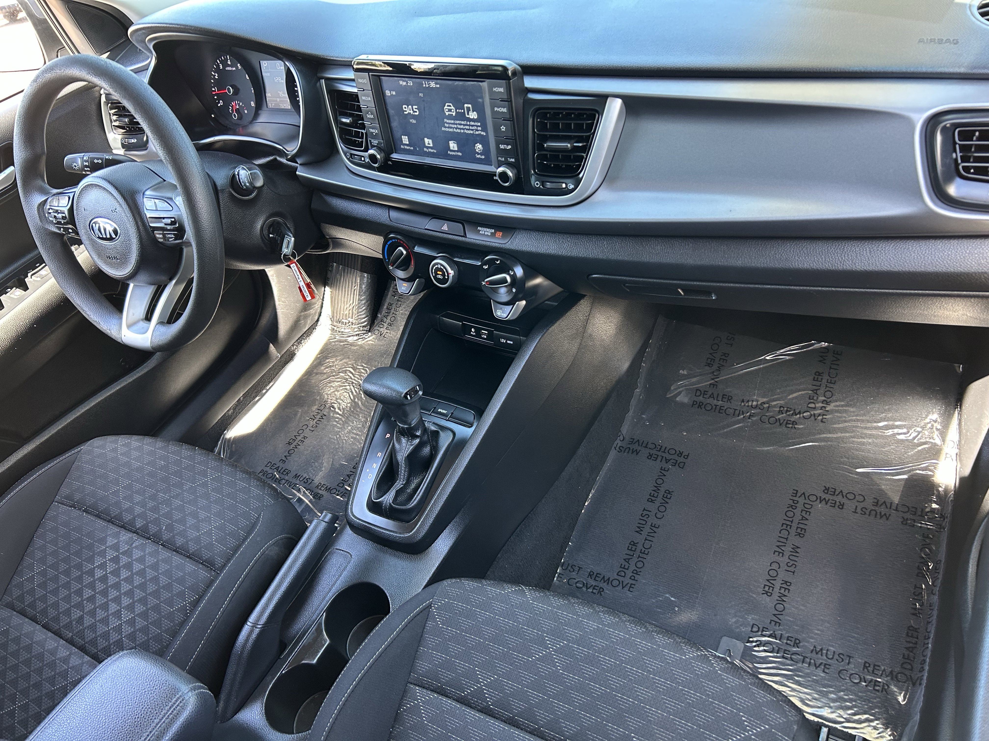 Used 2019 Kia Rio S image 11