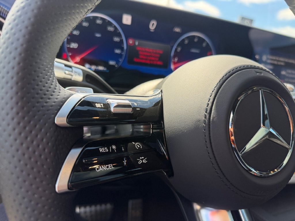 New 2027 Mercedes-Benz GLS 450 4MATIC image 21