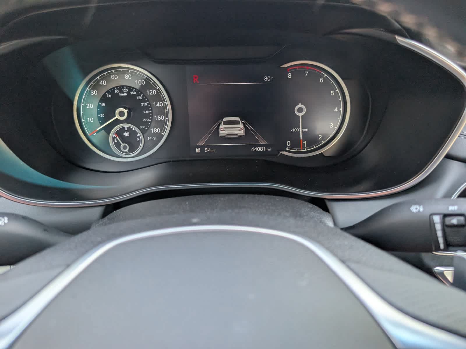 Used 2023 Genesis G70 2.0T AWD/4WD image 30