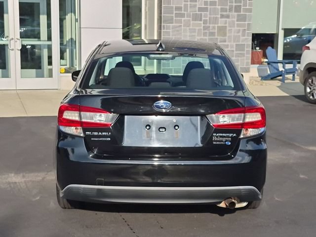 Used 2020 Subaru Impreza 2.0i Premium AWD/4WD image 5