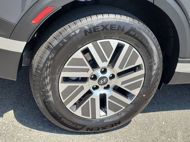 New 2026 Hyundai Palisade FWD Hybrid image 30