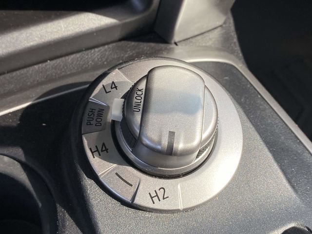 Used 2016 Toyota 4Runner SR5 image 29