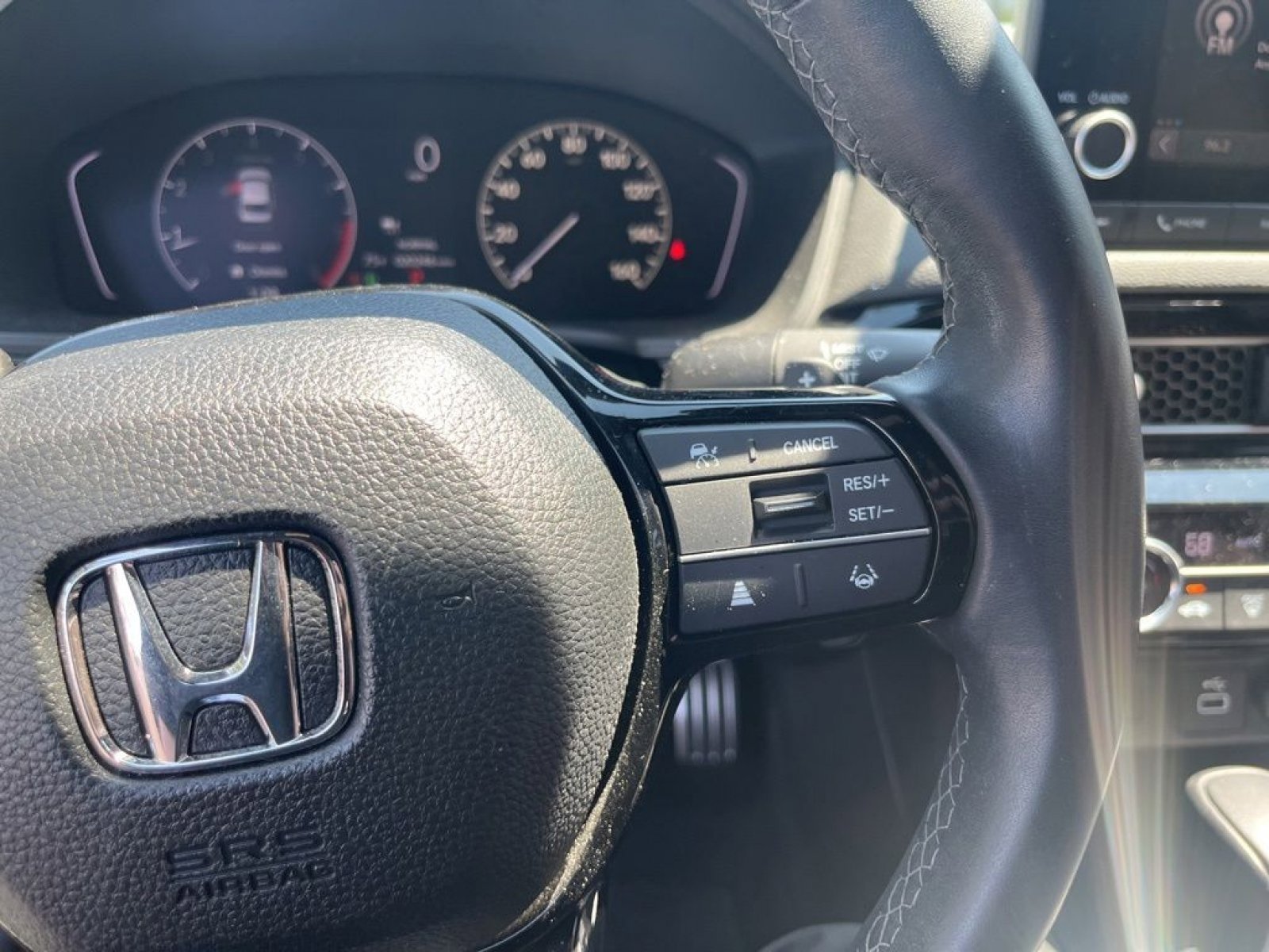 Used 2024 Honda Civic Sport image 16