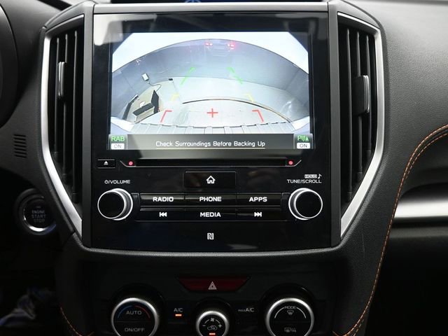 Used 2023 Subaru Crosstrek 2.5i Limited w/ Moonroof Package image 12