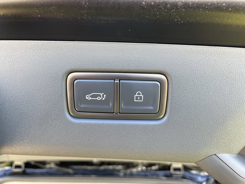 New 2026 Kia EV9 Wind image 30