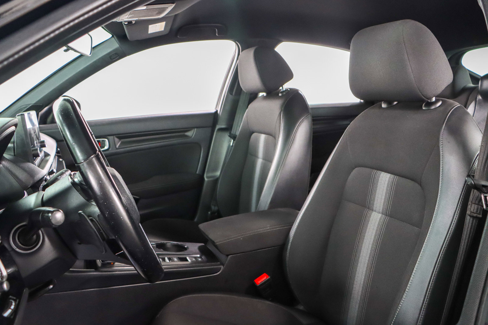 Used 2023 Honda Civic Sport image 23