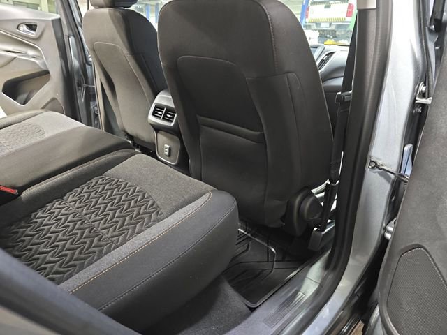 Used 2024 Chevrolet Equinox LT w/ LPO, Floor Liner Package image 14