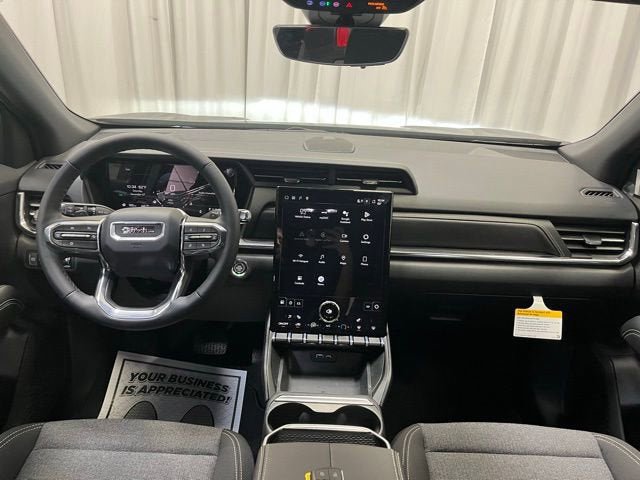 New 2026 GMC Terrain Elevation w/ Technology Package II AWD/4WD image 4