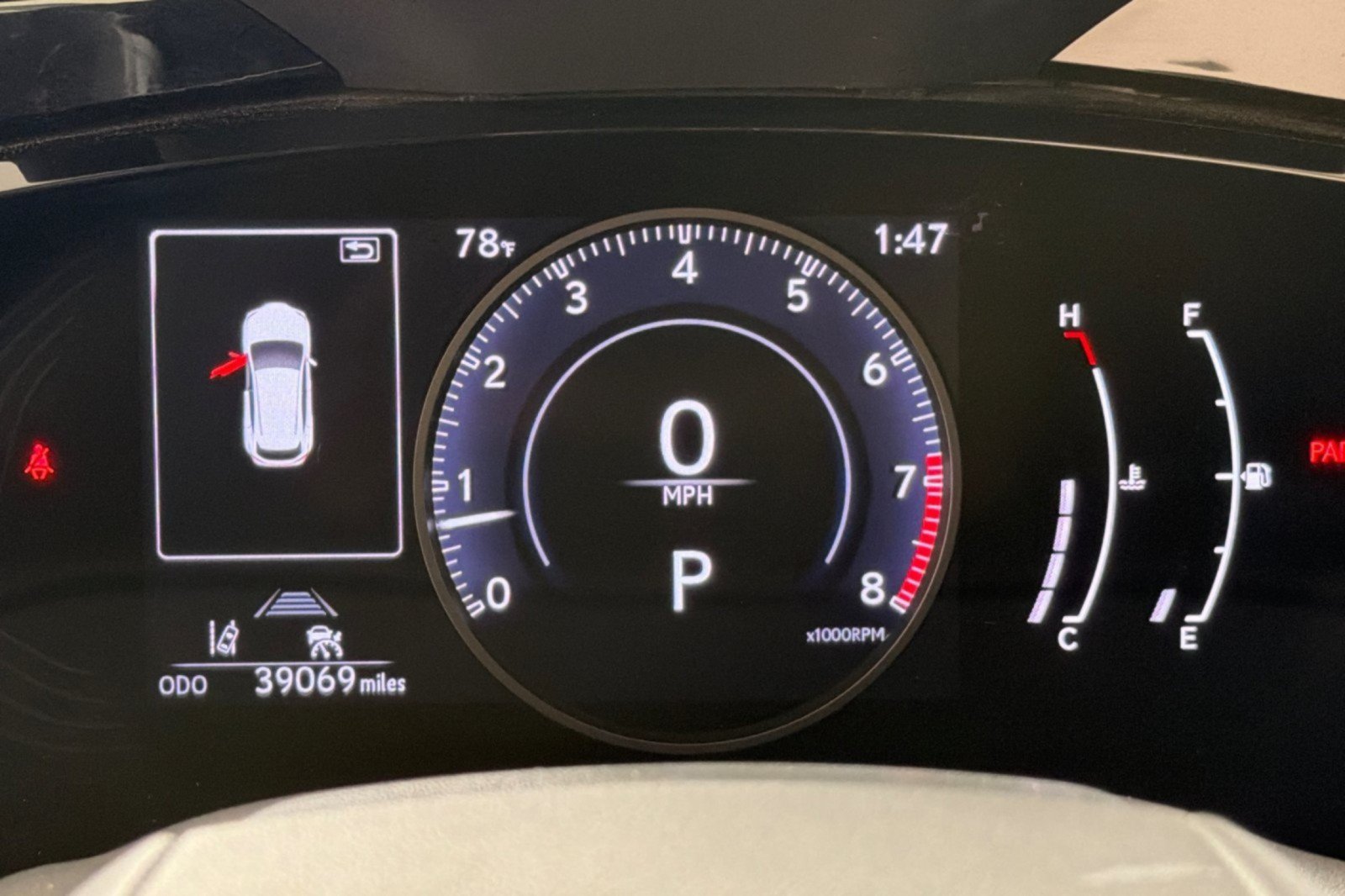Used 2022 Lexus NX 250 AWD w/ Cold Area Package image 22
