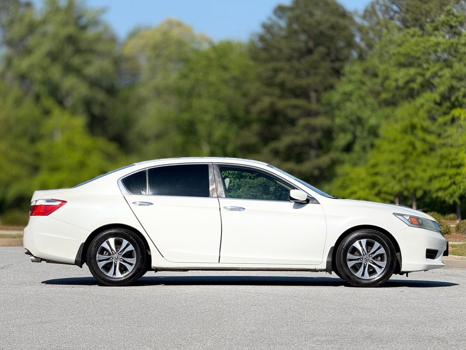 Used 2013 Honda Accord LX image 12