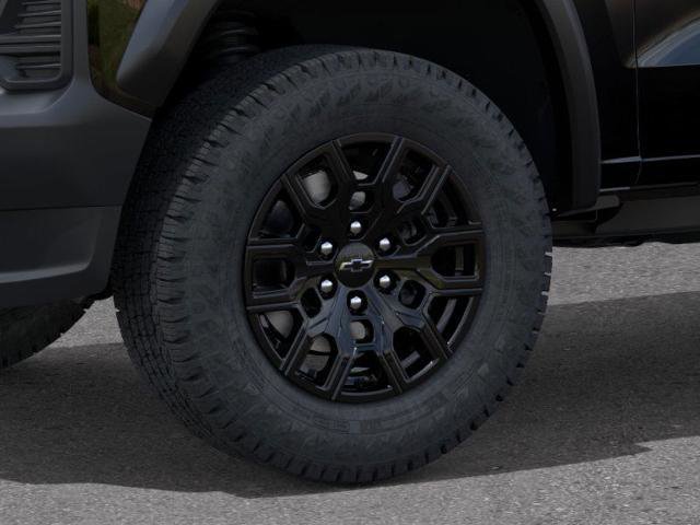 New 2026 Chevrolet Colorado Trail Boss image 35