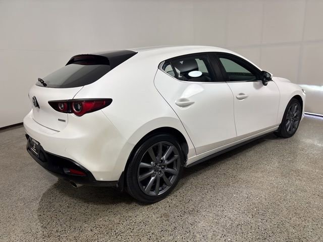 Used 2023 MAZDA MAZDA3 s image 7