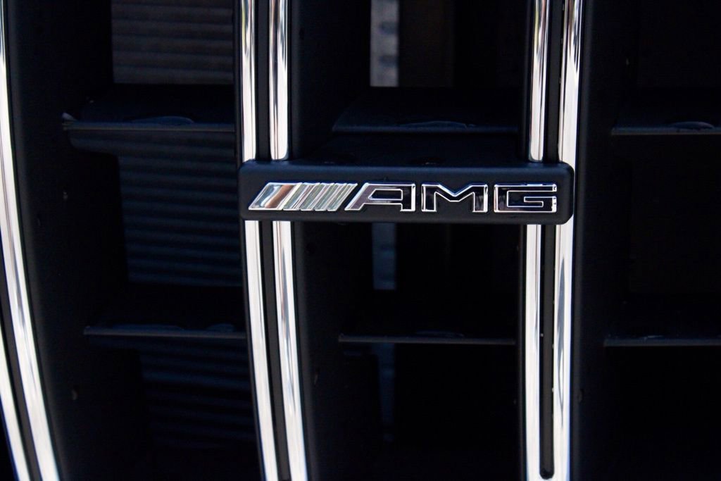 Used 2024 Mercedes-Benz GLE 63 AMG S image 12