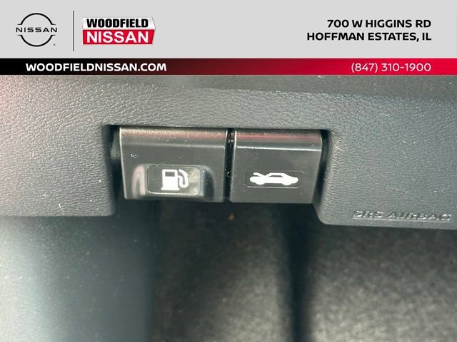 Used 2023 Nissan Kicks SV FWD image 21