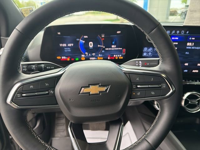 Used 2024 Chevrolet Blazer EV LT image 24