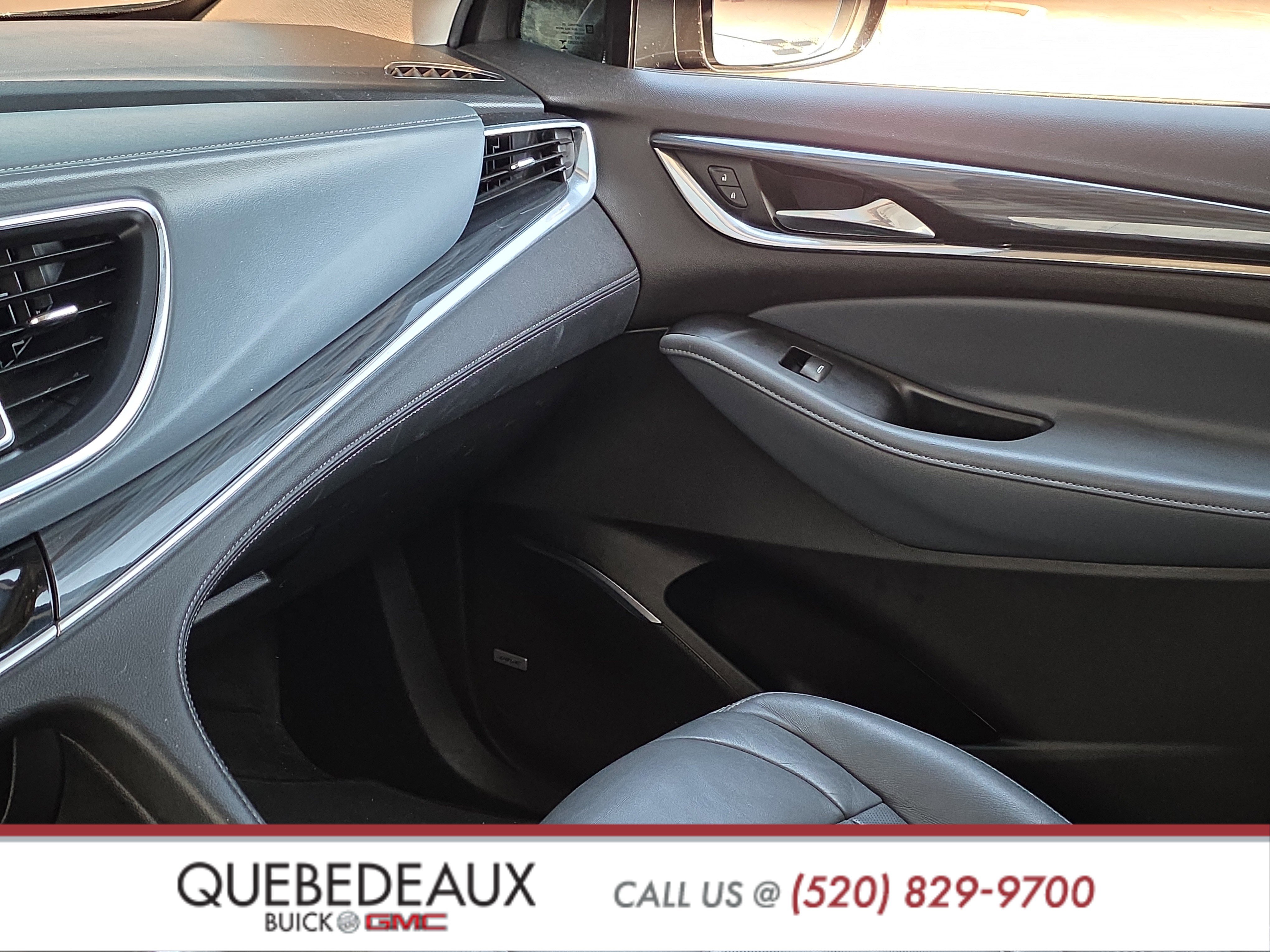 Used 2021 Buick Enclave Essence w/ Sport Touring Edition image 26