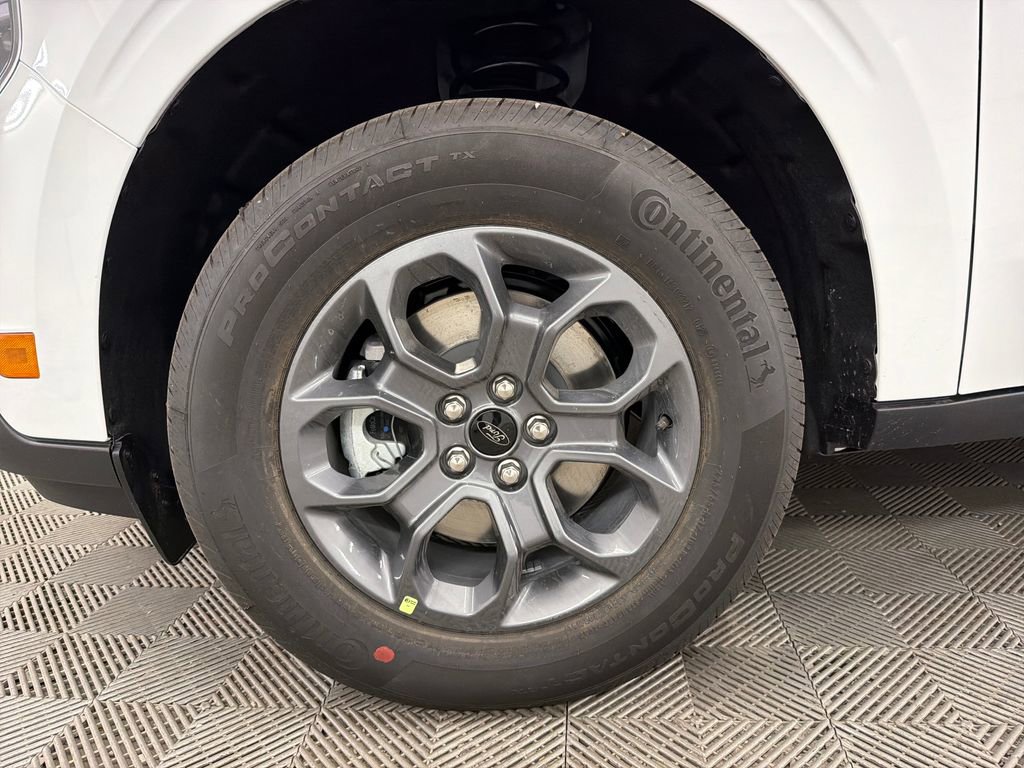 New 2026 Ford Maverick XLT FWD image 11