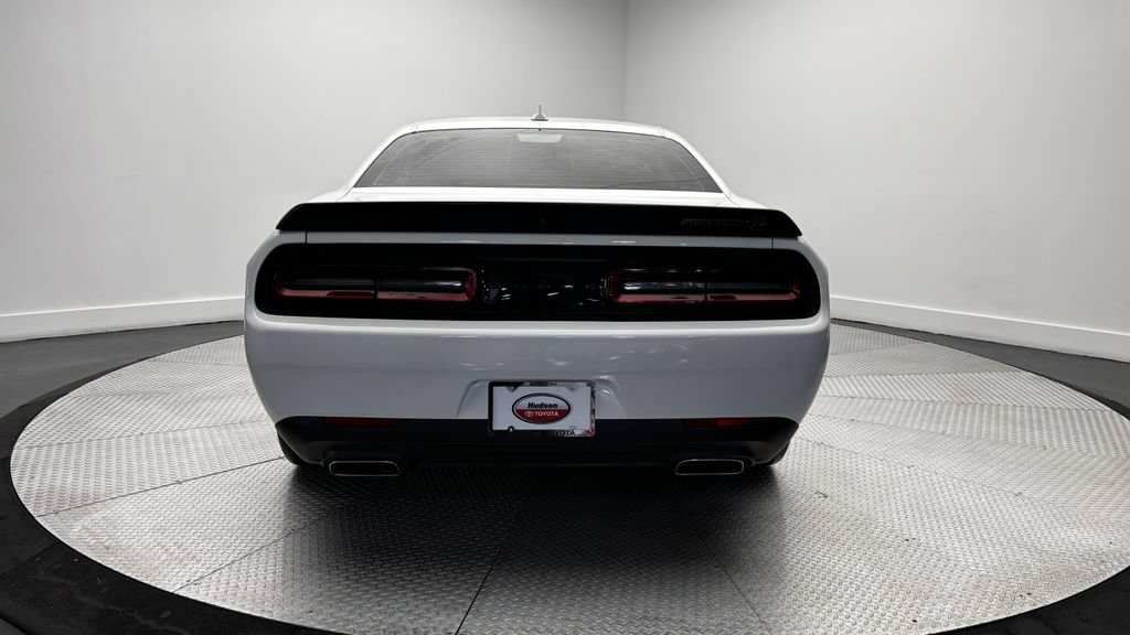 Used 2023 Dodge Challenger R/T Scat Pack RWD image 41