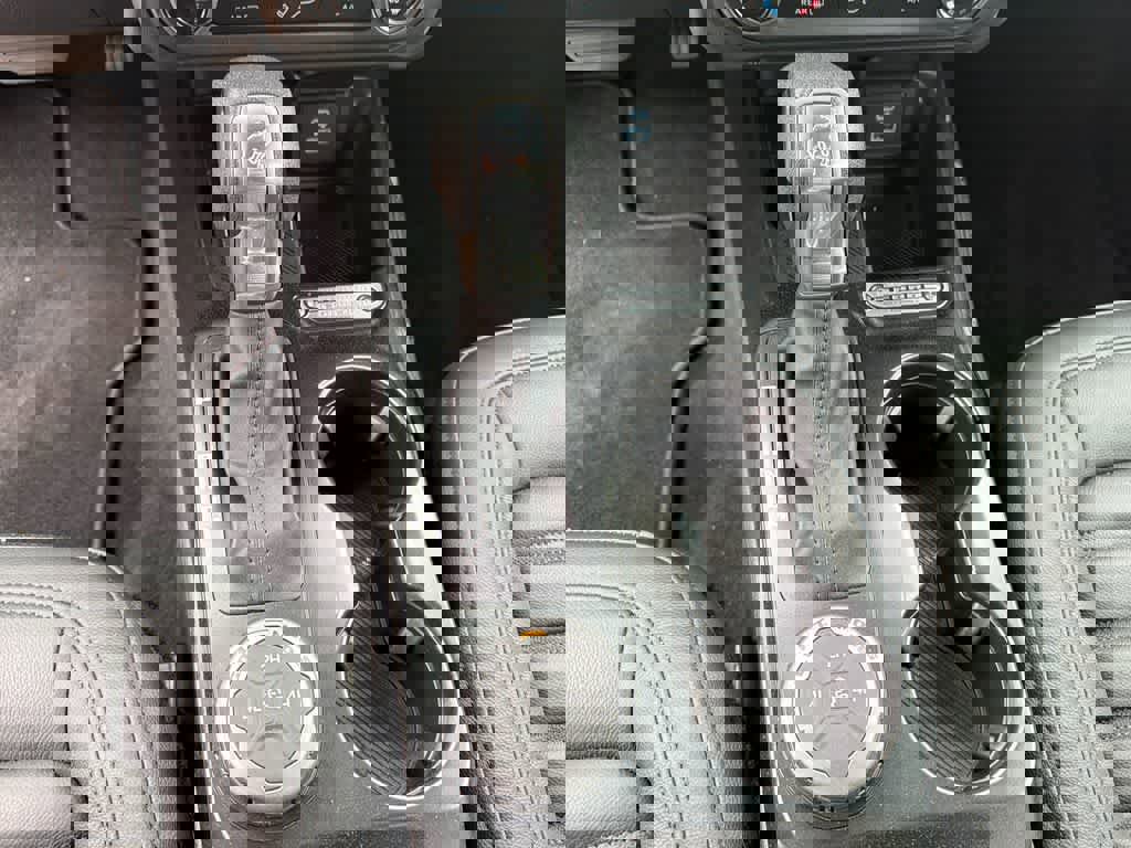 Used 2025 Ford Bronco 4-Door image 30