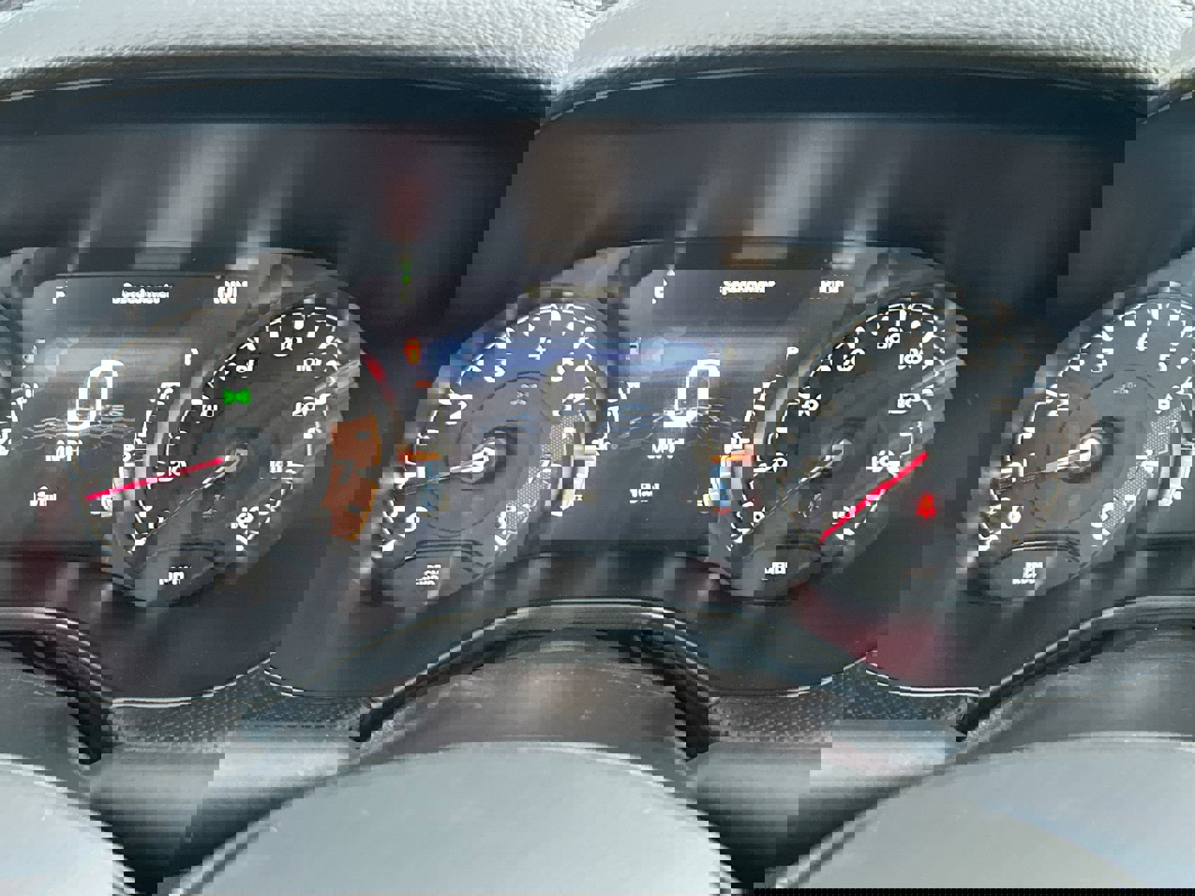 New 2026 Jeep Compass Latitude image 15