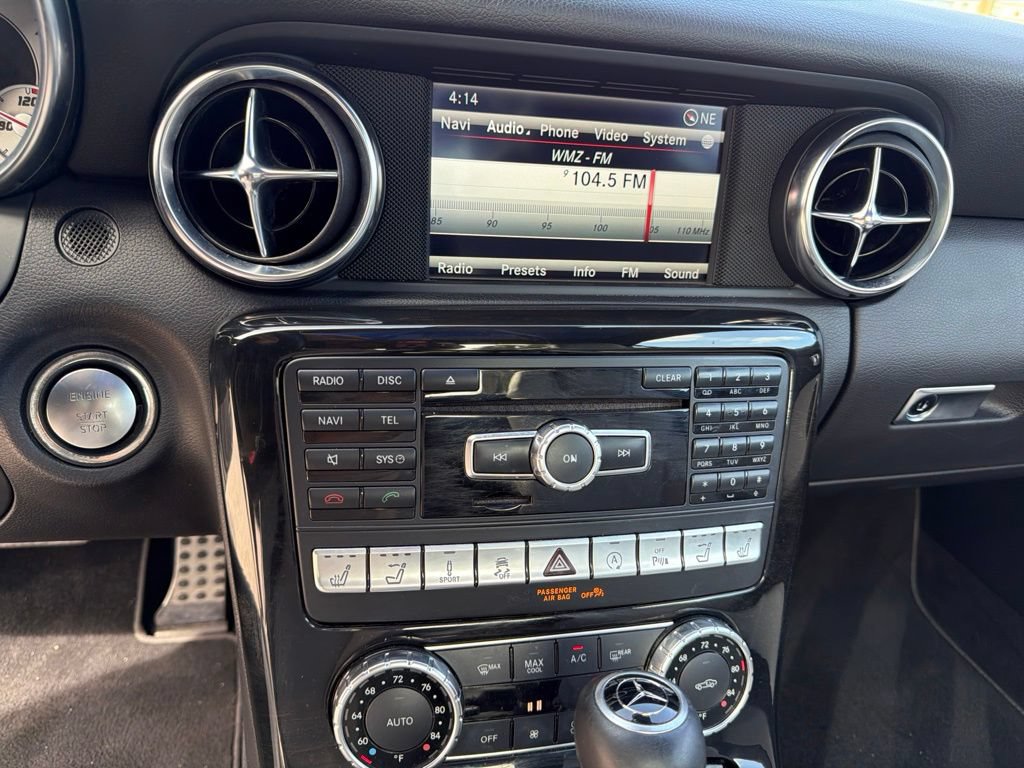 Used 2016 Mercedes-Benz SLK 350 image 9