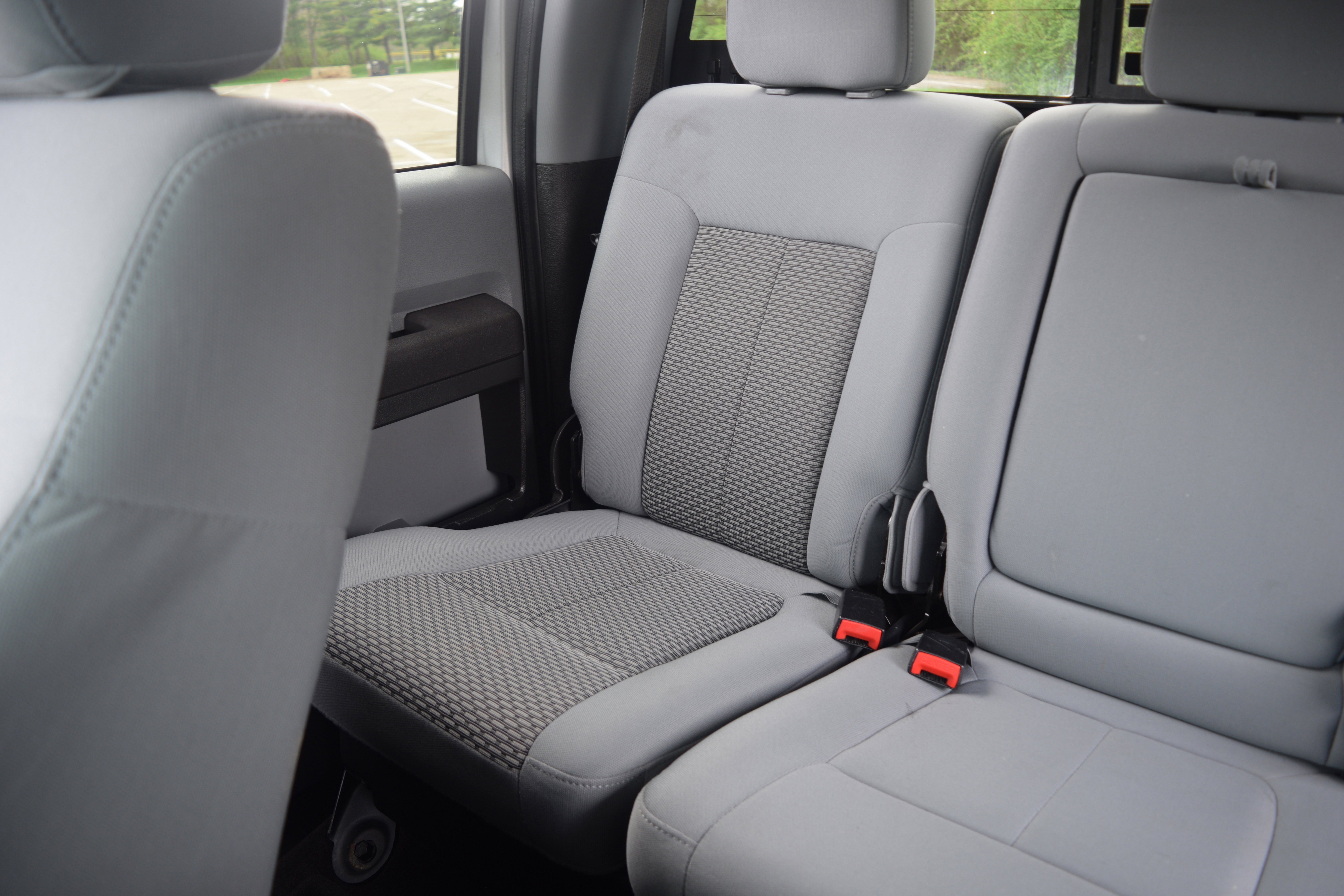 Used 2013 Ford F250 XLT w/ XLT Premium Pkg image 13