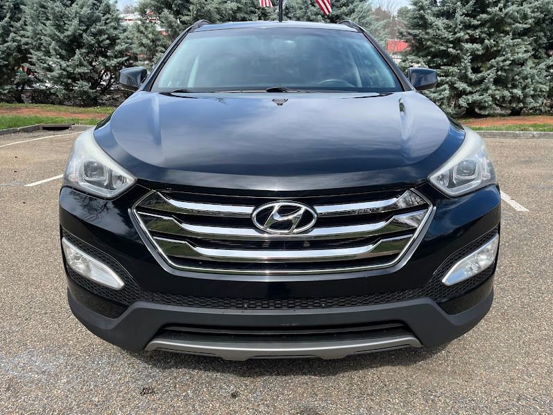 Used 2014 Hyundai Santa Fe Sport w/ Popular Equipment Package 02 image 31