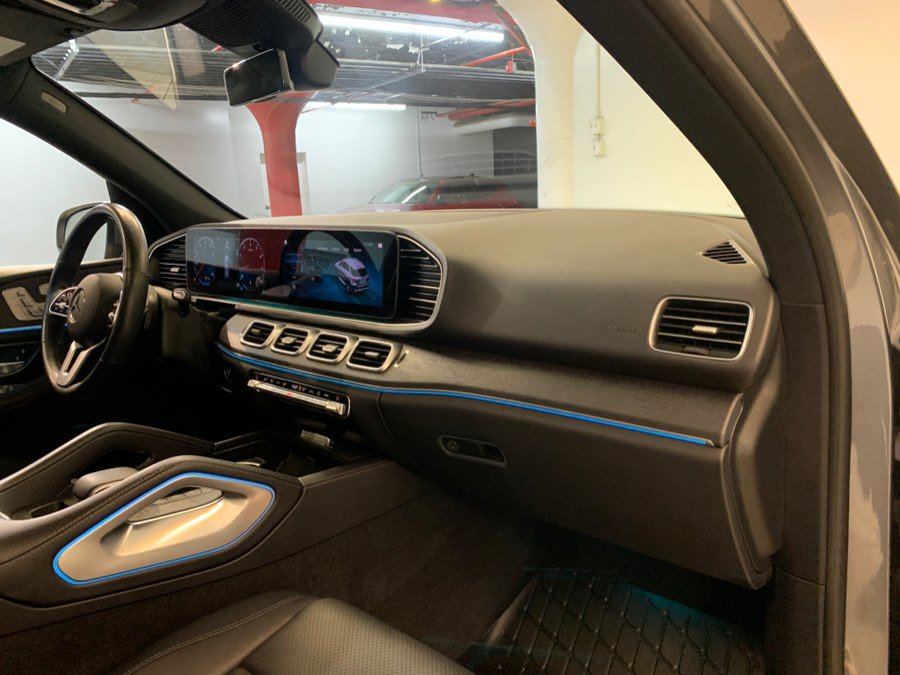 Used 2022 Mercedes-Benz GLE 350 4MATIC image 63
